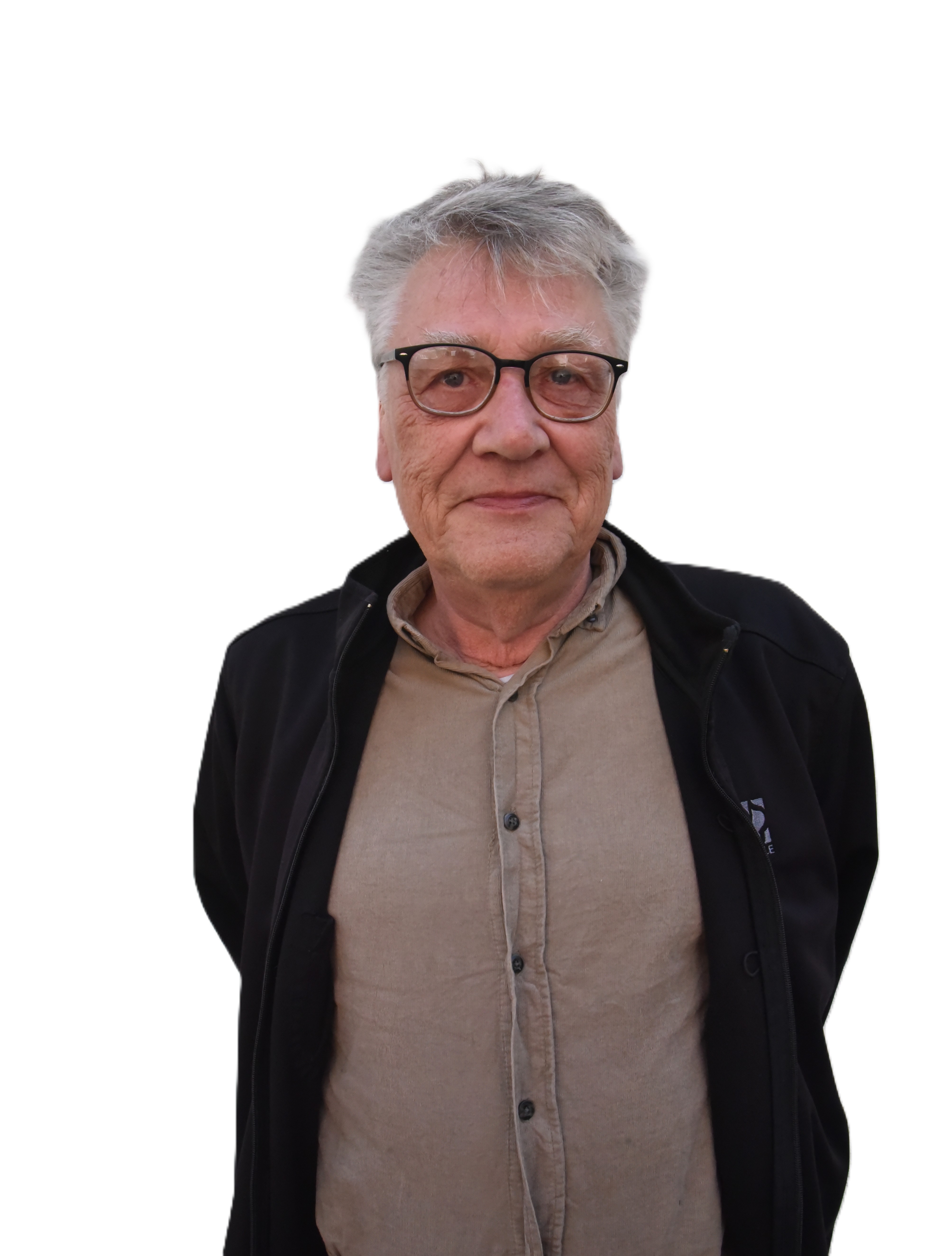 Torben Will Iversen